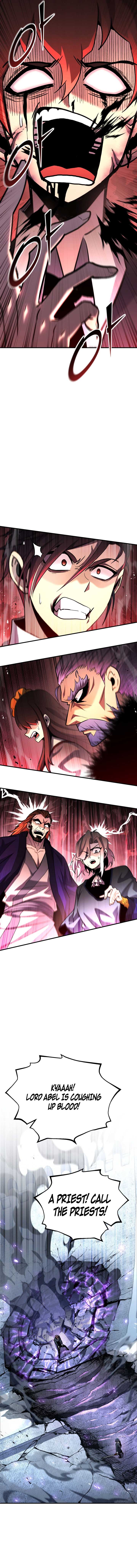 Standard of Reincarnation Chapter 145 page 15