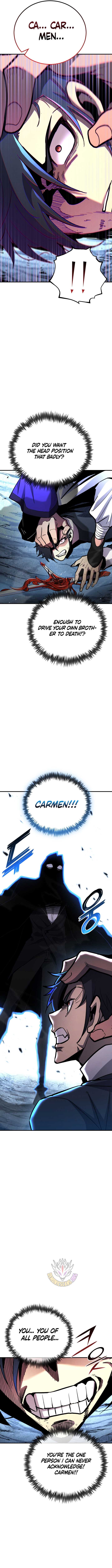 Standard of Reincarnation Chapter 145 page 19