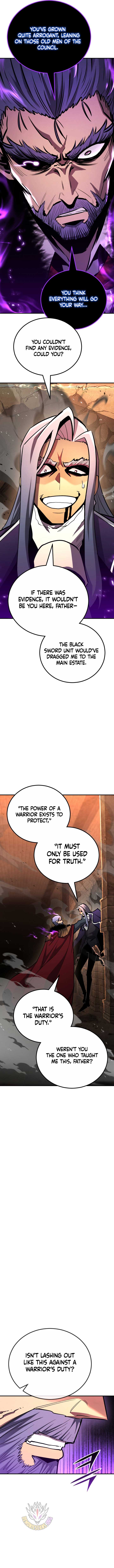 Standard of Reincarnation Chapter 146 page 13