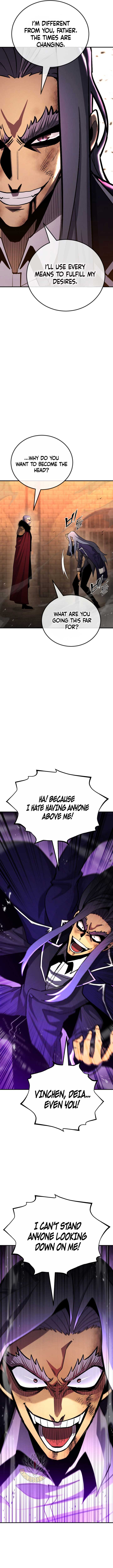 Standard of Reincarnation Chapter 146 page 15