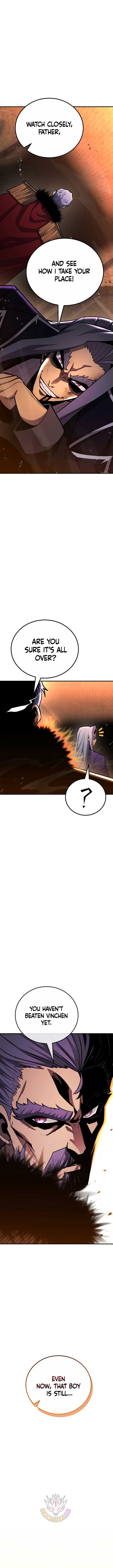 Standard of Reincarnation Chapter 146 page 16