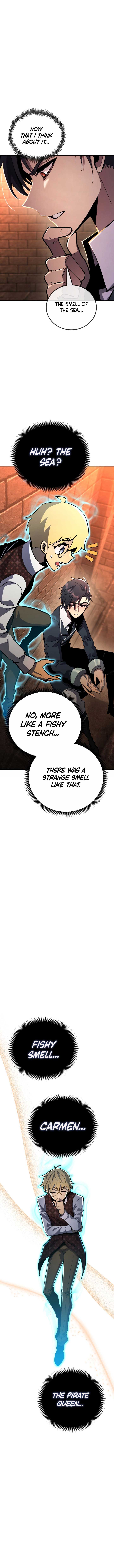 Standard of Reincarnation Chapter 146 page 18