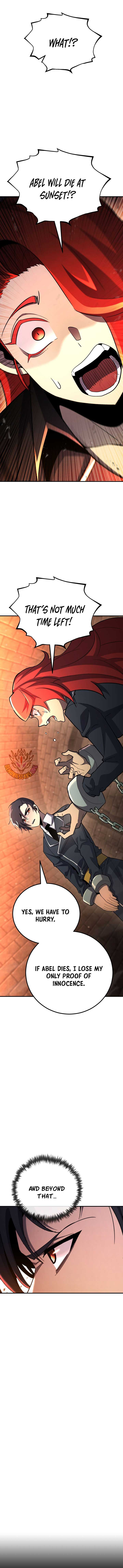 Standard of Reincarnation Chapter 147 page 4