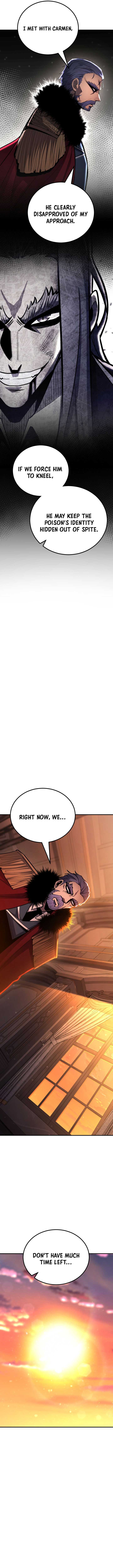 Standard of Reincarnation Chapter 147 page 3