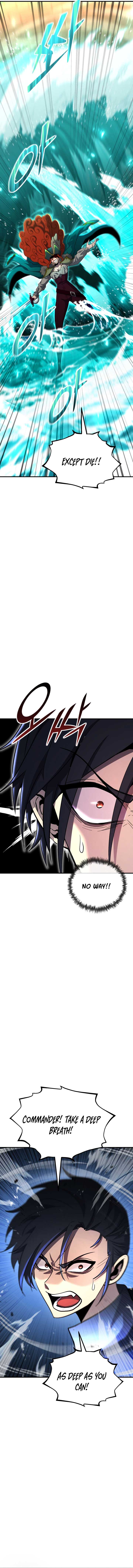 Standard of Reincarnation Chapter 147 page 17