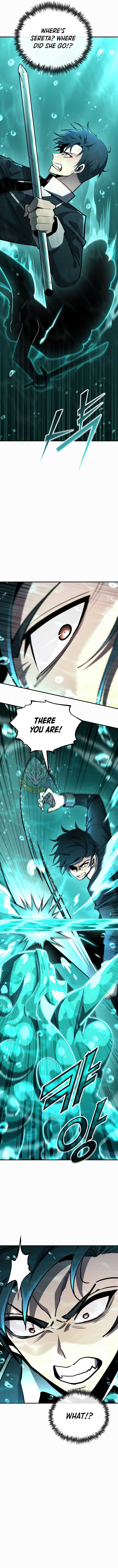 Standard of Reincarnation Chapter 148 page 12
