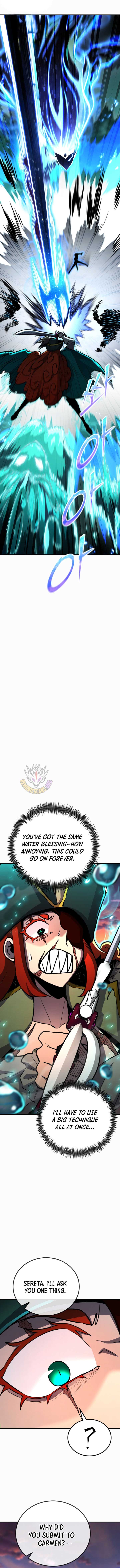 Standard of Reincarnation Chapter 148 page 14