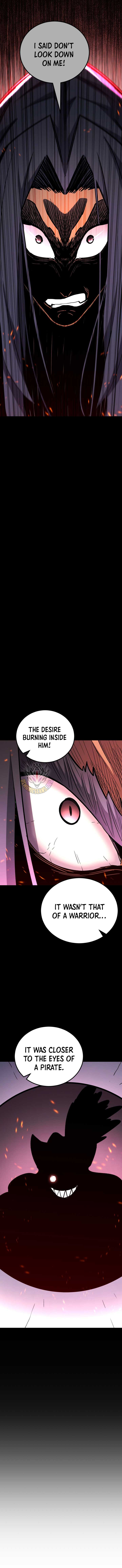 Standard of Reincarnation Chapter 148 page 17