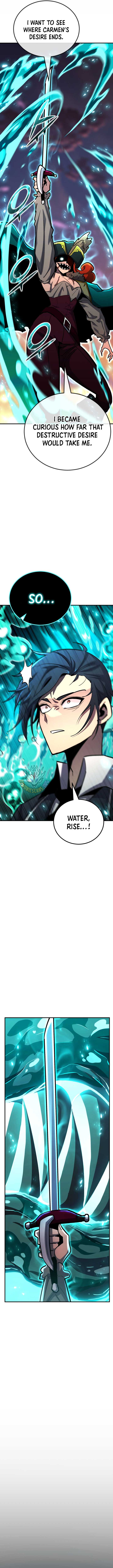 Standard of Reincarnation Chapter 148 page 18