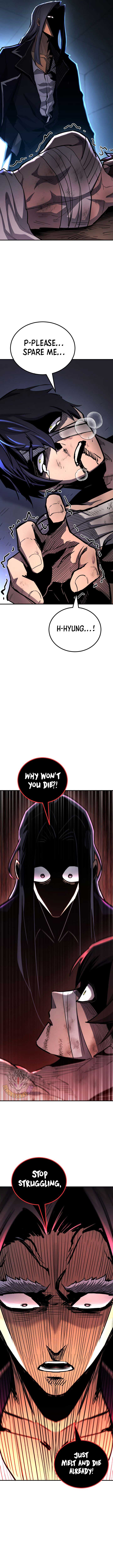 Standard of Reincarnation Chapter 149 page 3