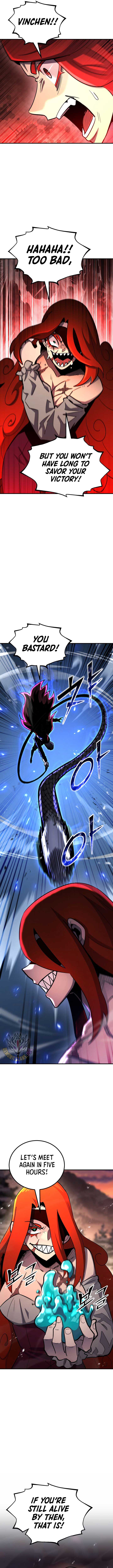 Standard of Reincarnation Chapter 149 page 13