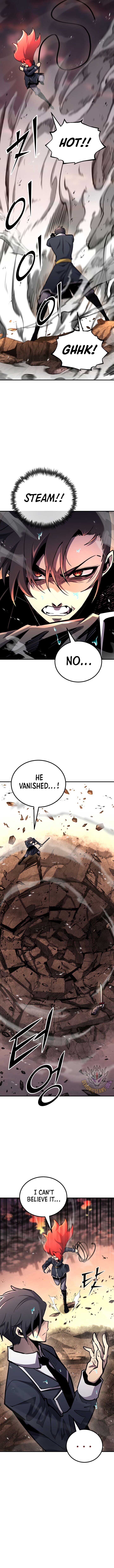 Standard of Reincarnation Chapter 149 page 14