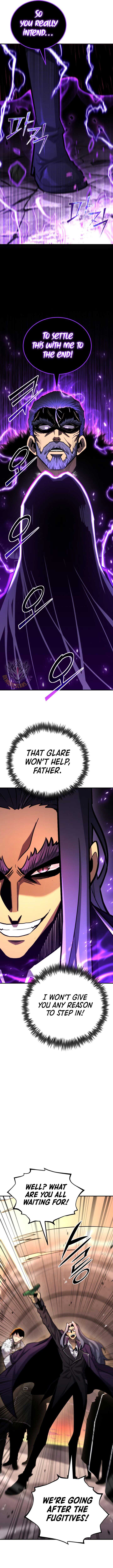 Standard of Reincarnation Chapter 149 page 17