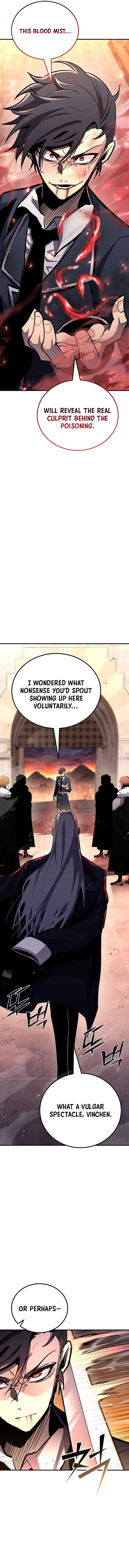 Standard of Reincarnation Chapter 150 page 3