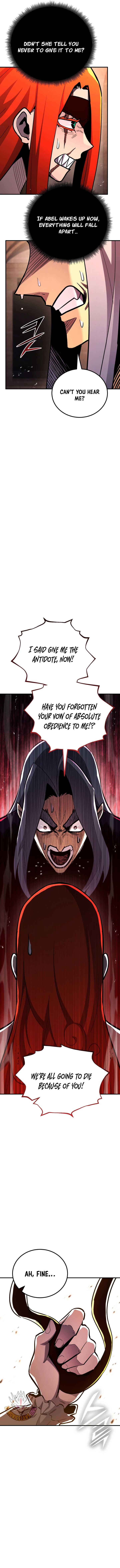 Standard of Reincarnation Chapter 150 page 12