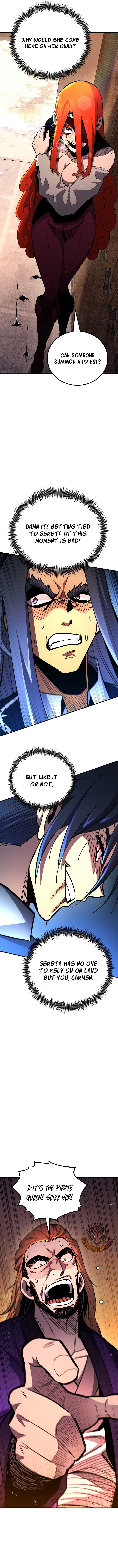 Standard of Reincarnation Chapter 150 page 10