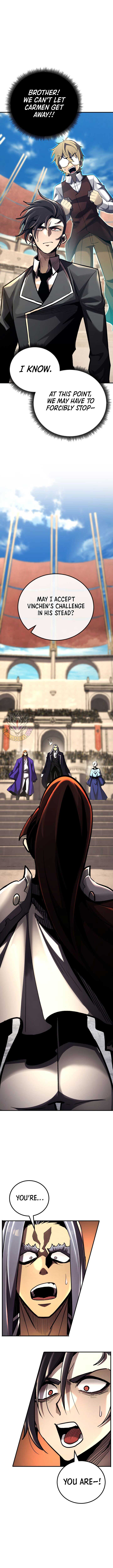 Standard of Reincarnation Chapter 152 page 6