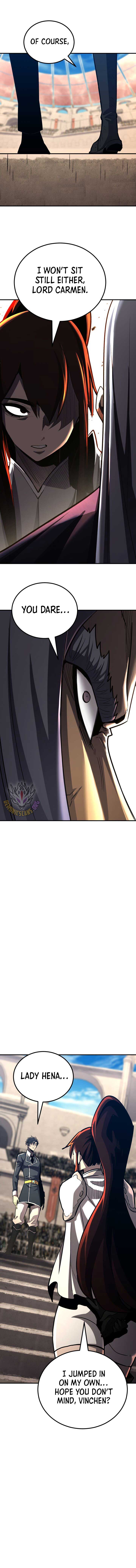 Standard of Reincarnation Chapter 152 page 9