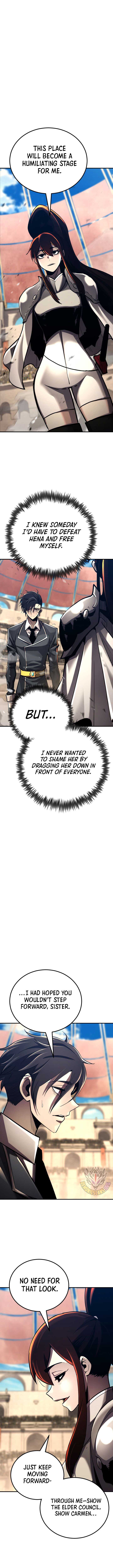 Standard of Reincarnation Chapter 152 page 15