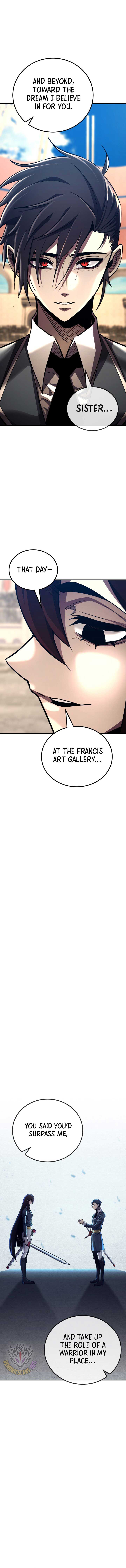 Standard of Reincarnation Chapter 152 page 16