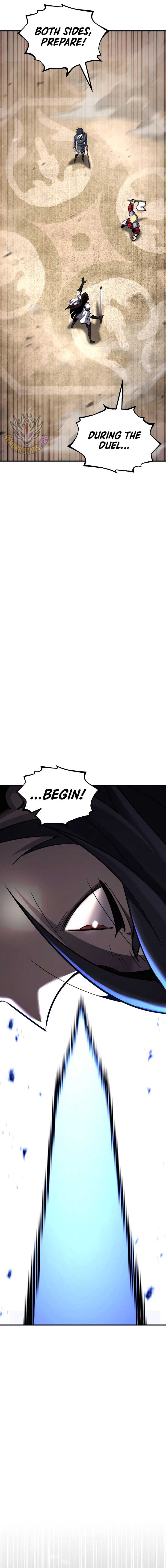 Standard of Reincarnation Chapter 152 page 19