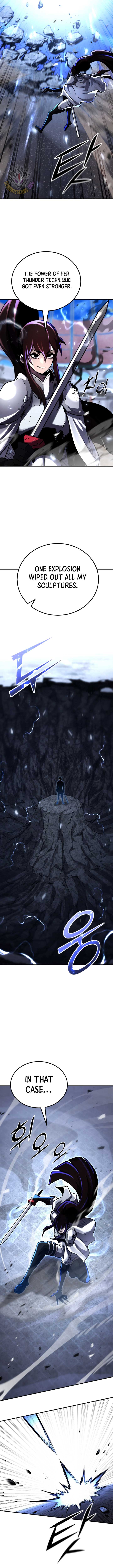 Standard of Reincarnation Chapter 153 page 4