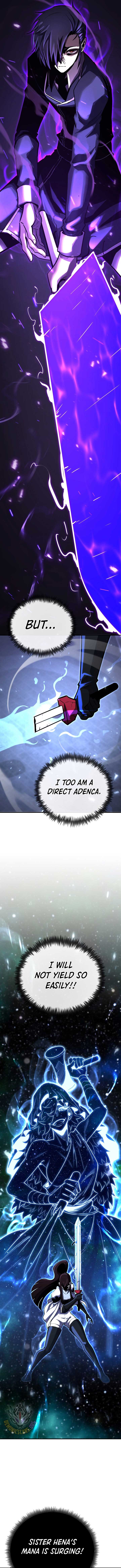 Standard of Reincarnation Chapter 153 page 14