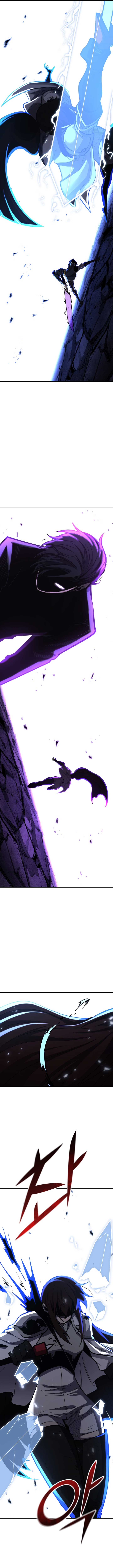 Standard of Reincarnation Chapter 153 page 19