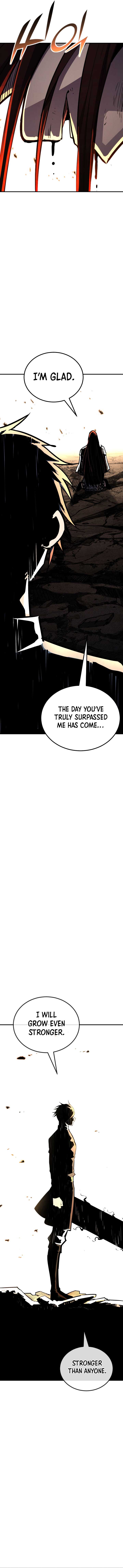 Standard of Reincarnation Chapter 153 page 21