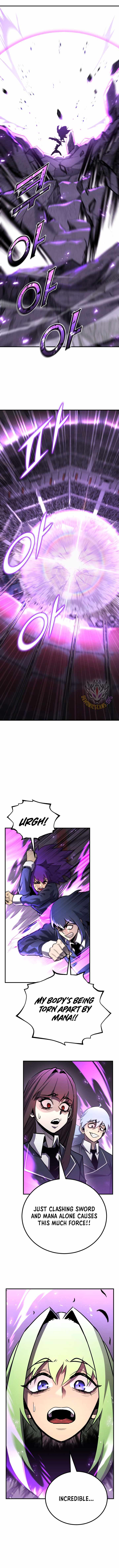 Standard of Reincarnation Chapter 154 page 7