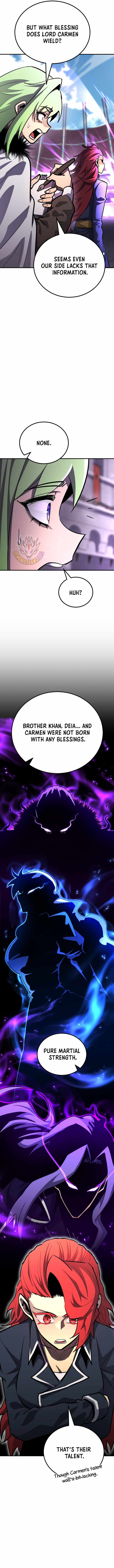 Standard of Reincarnation Chapter 154 page 8