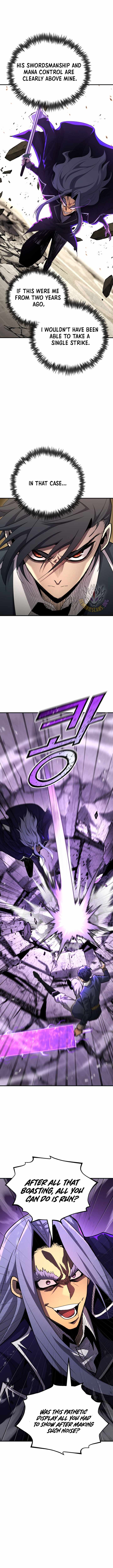 Standard of Reincarnation Chapter 154 page 11
