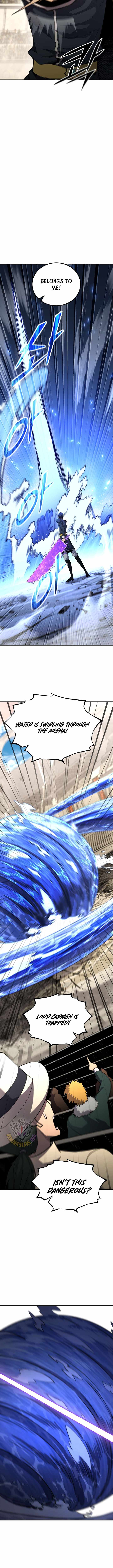 Standard of Reincarnation Chapter 154 page 14