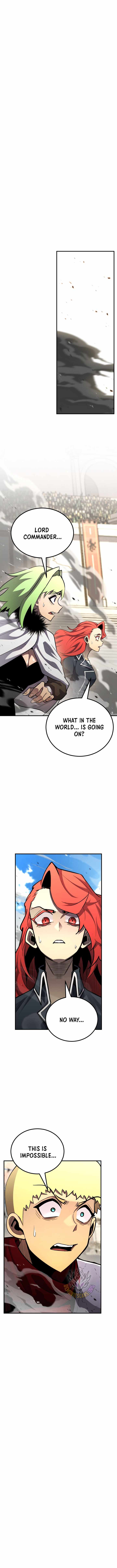 Standard of Reincarnation Chapter 154 page 21