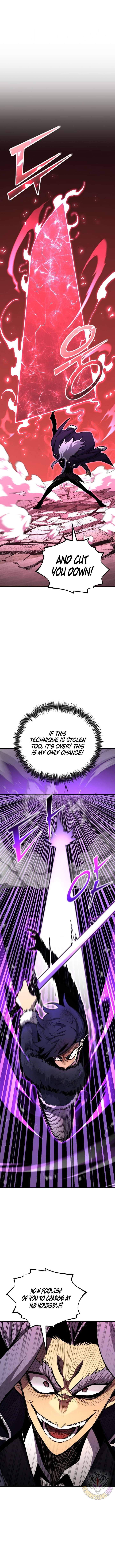 Standard of Reincarnation Chapter 156 page 12