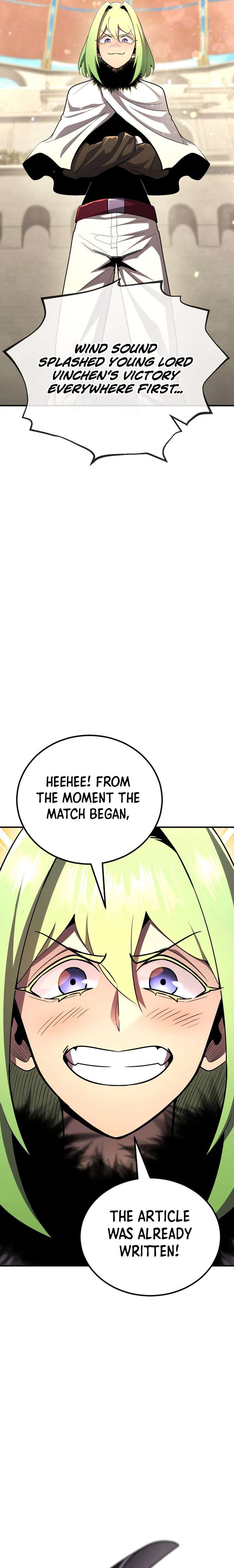 Standard of Reincarnation Chapter 157 page 5