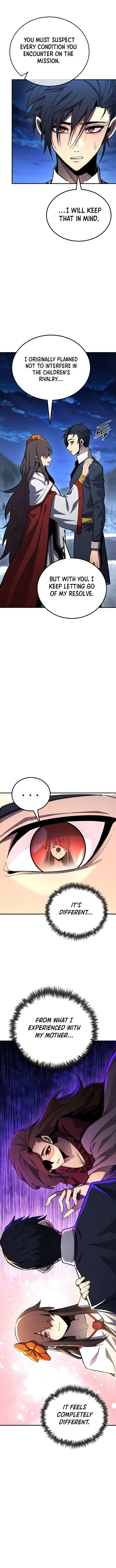 Standard of Reincarnation Chapter 157 page 13