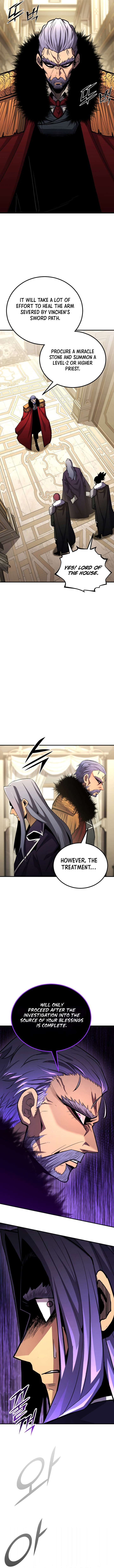 Standard of Reincarnation Chapter 157 page 3