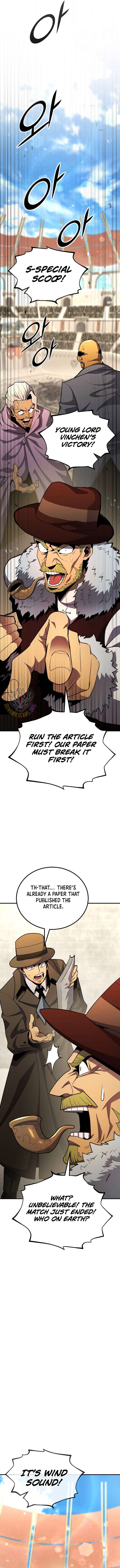 Standard of Reincarnation Chapter 157 page 4