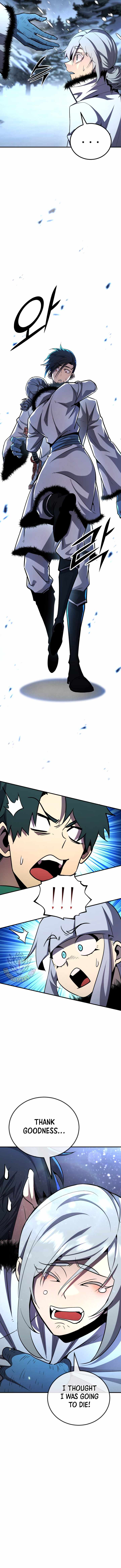 Standard of Reincarnation Chapter 158 page 16