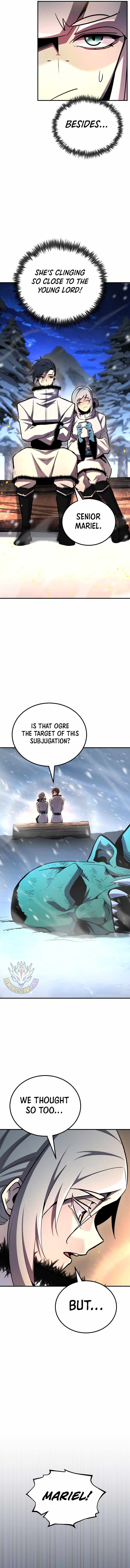 Standard of Reincarnation Chapter 158 page 20