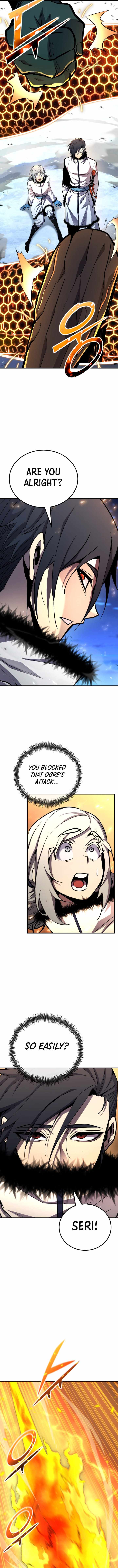 Standard of Reincarnation Chapter 158 page 11