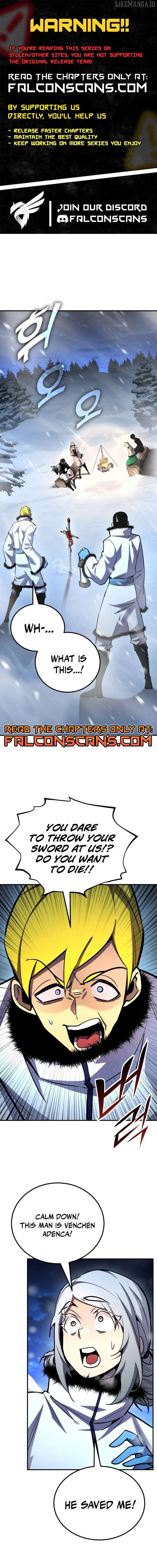 Standard of Reincarnation Chapter 159 page 2