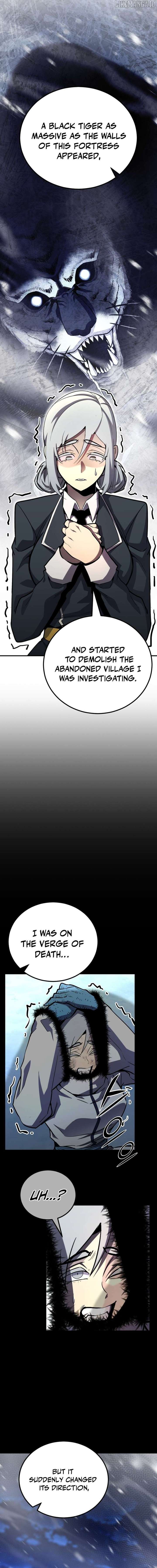 Standard of Reincarnation Chapter 159 page 11