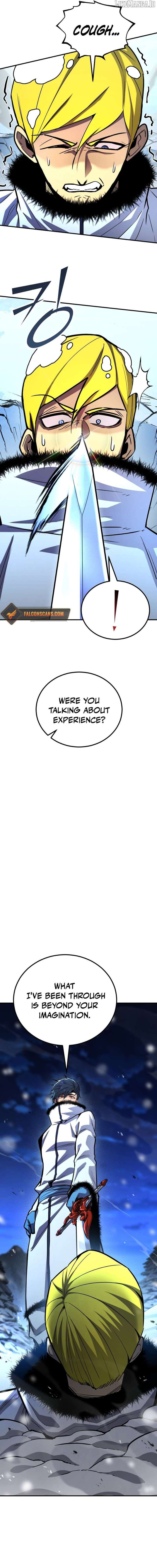 Standard of Reincarnation Chapter 159 page 8