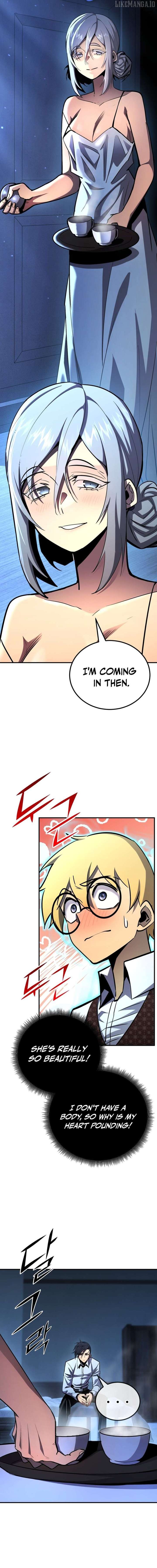 Standard of Reincarnation Chapter 159 page 21