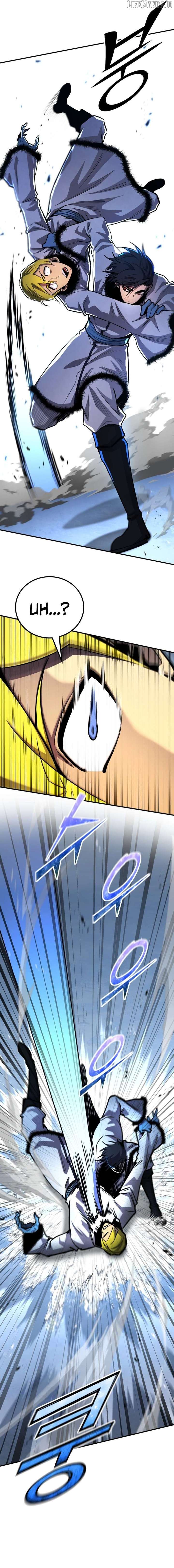 Standard of Reincarnation Chapter 159 page 7