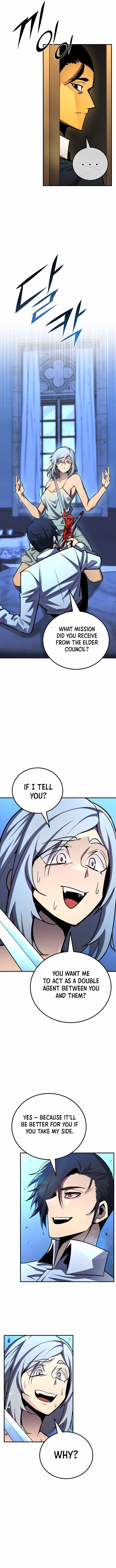 Standard of Reincarnation Chapter 160 page 7
