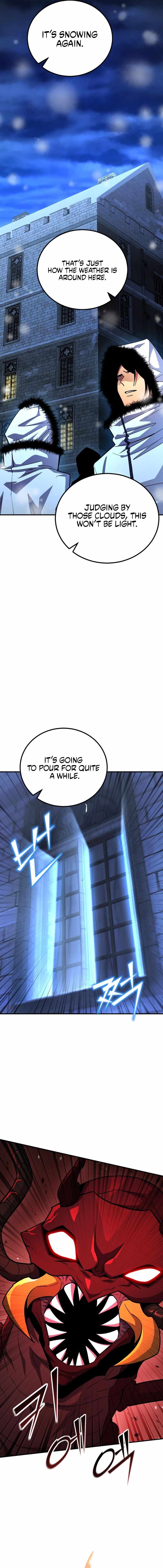 Standard of Reincarnation Chapter 161 page 3