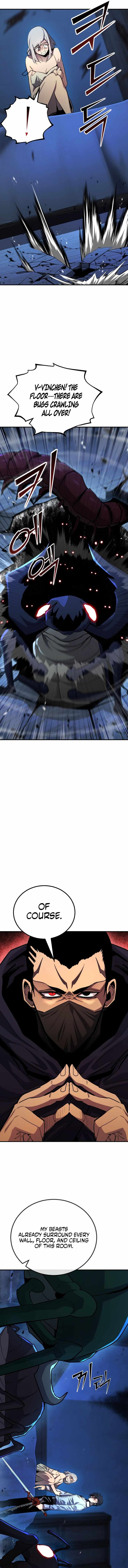 Standard of Reincarnation Chapter 161 page 7